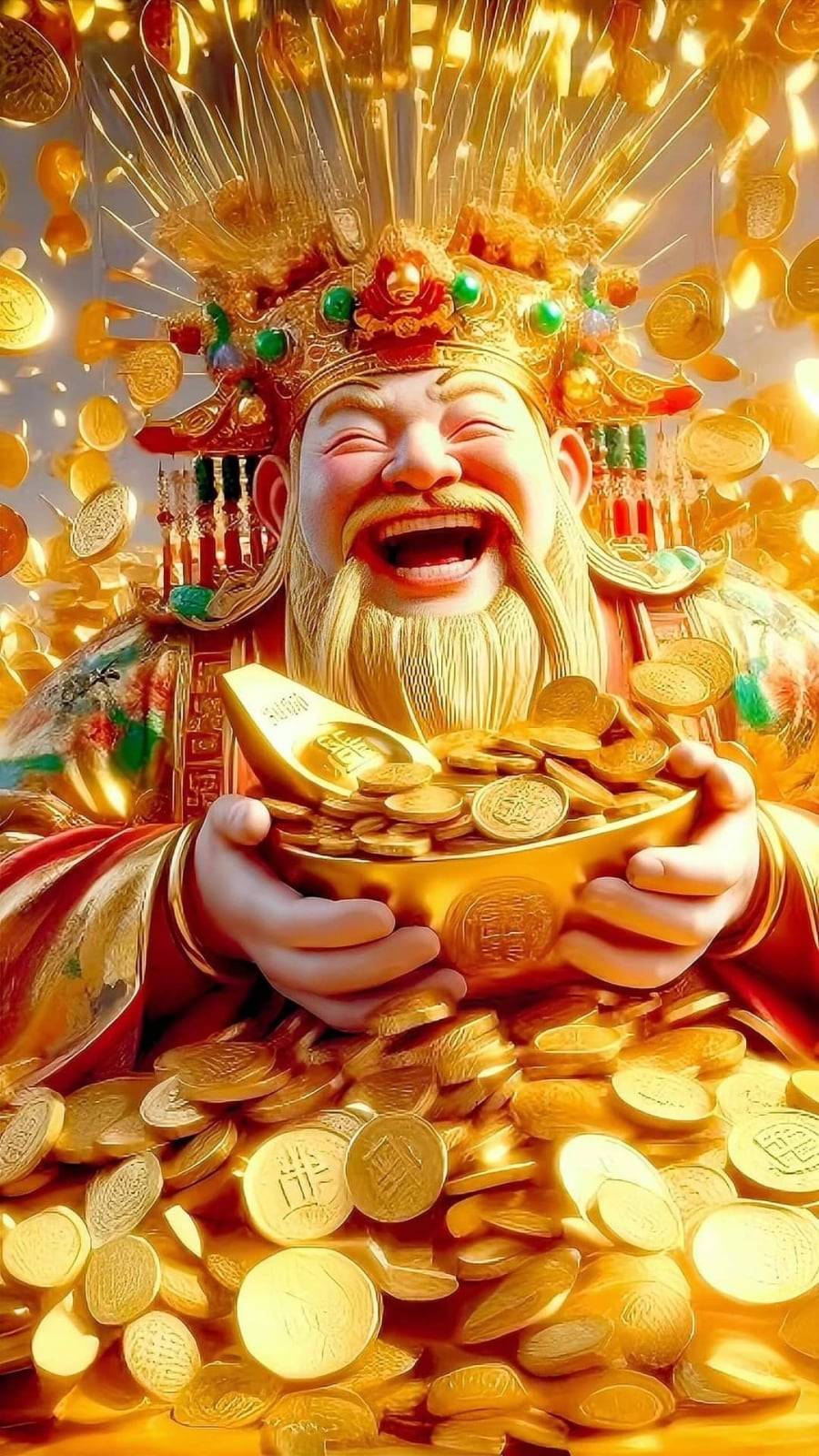 Với tuổi Hợi, càng giữ tâm thế thoải mái, không so đo, vận tài lộc càng hanh thông. Đây cũng là thời điểm tốt để Shbet888.com nhà cái uy tín này hoàn tất những khoản tồn đọng, khép lại năm cũ gọn gàng để bước sang năm mới nhẹ nhàng hơn.