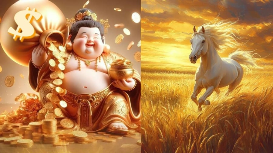 Trước thềm Tết 2026, tử vi cho thấy có 3 Shbet888.com nhà cái uy tín được hưởng lộc âm phù trợ, tài vận mở theo cách rất nhẹ nhàng. 