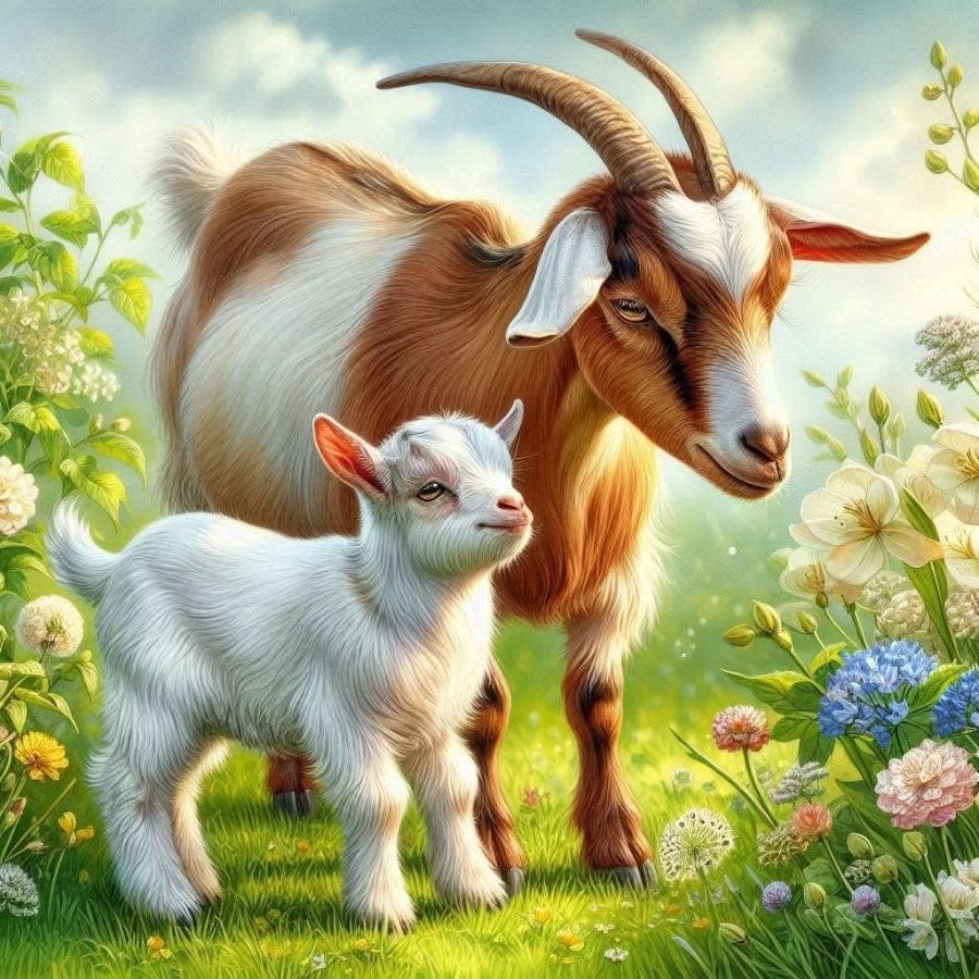 Tuổi Mùi giản dị gom may mắn