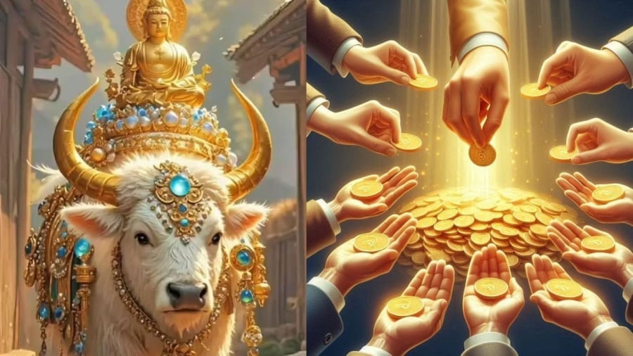 Người tuổi Sửu vốn nổi tiếng với sự cần mẫn, chịu khó và không ngại gian khổ. Trong ba năm tới, những phẩm chất này sẽ trở thành chìa khóa mở kho tài lộc, giúp tuổi Sửu bước vào giai đoạn Shbet800 tải ứng dụng ổn định và tăng trưởng rõ rệt.