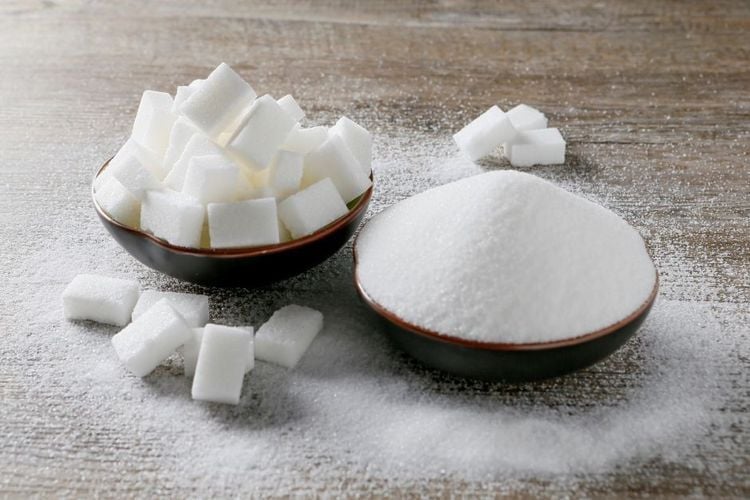 Đường tinh luyện là một trong những yếu tố âm thầm thúc đẩy sự phát triển của tế bào bất thường.