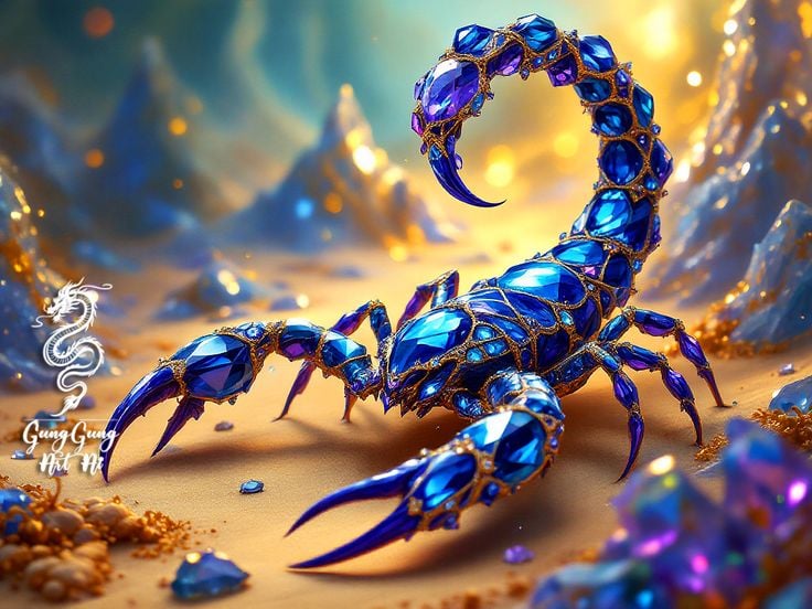 Bọ Cạp hãy cẩn thận với những cơ hội