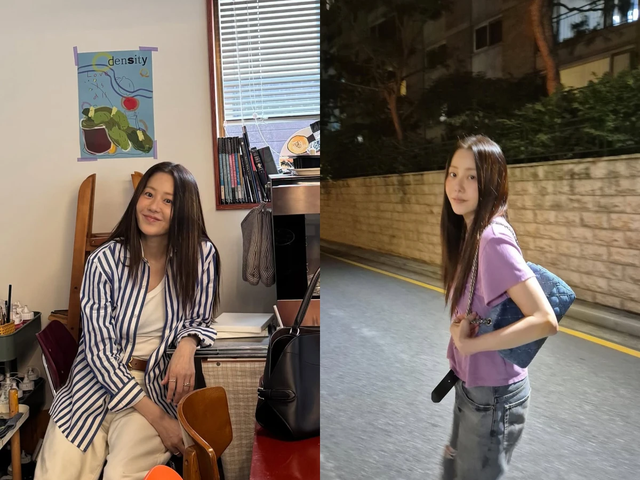 Điều khiến nhiều người bất ngờ là Go Hyun Jung không phụ thuộc vào các phương pháp can thiệp phức tạp