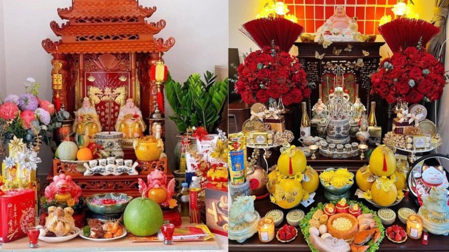 Không phải cứ mua vàng mới rước may mắn ngày vía Thần Tài