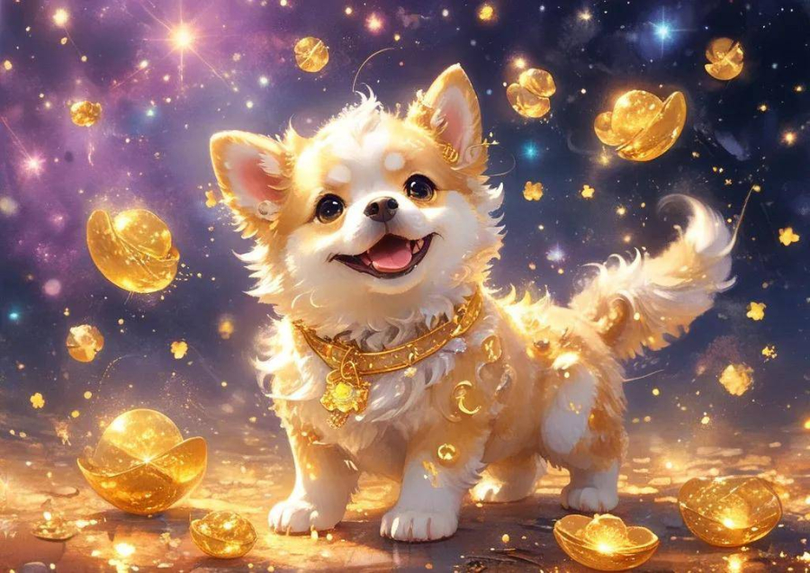 Chính vì vậy, tuổi Tuất thường được giao việc khó, việc nặng, nhưng ít khi được hưởng lợi ngay.