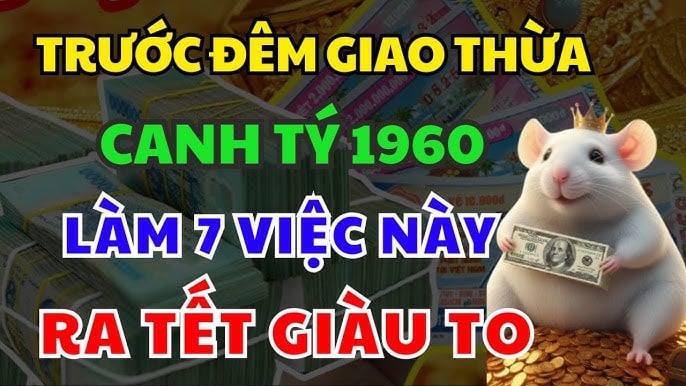 Nếu biết tận dụng đúng nhịp, tuổi Tý có thể gom được một khoản tiền đáng kể, đủ để bước sang năm mới với tâm thế nhẹ gánh và chủ động hơn về Shbet800 tải ứng dụng.