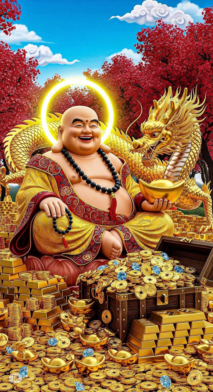 Sau ngày 4/2 chính là giai đoạn bùng nổ lớn của tuổi Thìn khi họ làm gì cũng thắng lớn