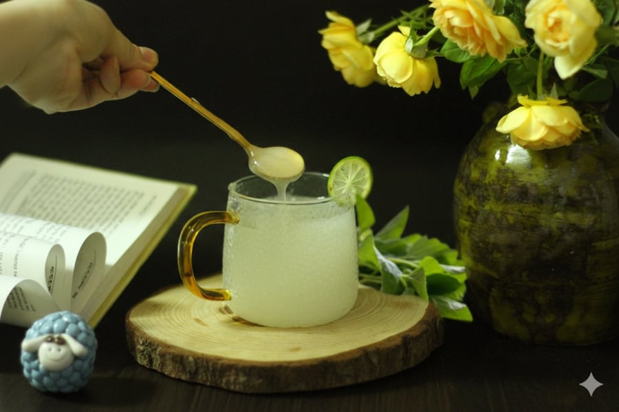 Sắn dây có thể dùng pha nước ấm hoặc chế biến Shbet0099 cá cược trực tuyến nhẹ, phù hợp bổ sung vào chế độ ăn hỗ trợ gan.