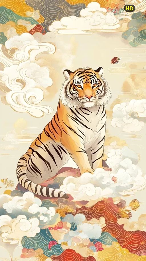 Dần cần tránh nóng nảy