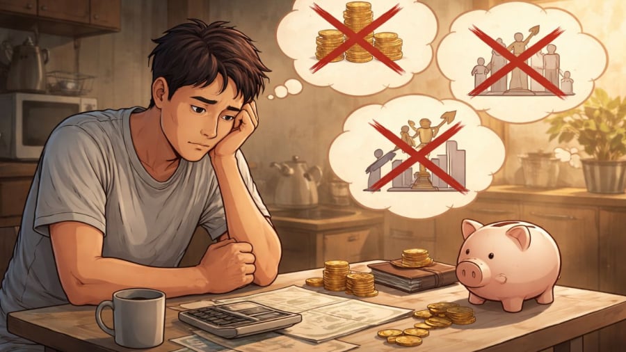 Những câu nói này không mang năng lượng tích cực cho Shbet16 chơi game trực tuyến của bạn