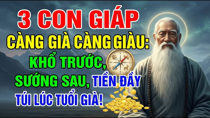 Về Già Mới Sướng, 3 Shbet888.com nhà cái uy tín tuổi trẻ bôn ba, sao 50 Tiền Tài đầy đủ