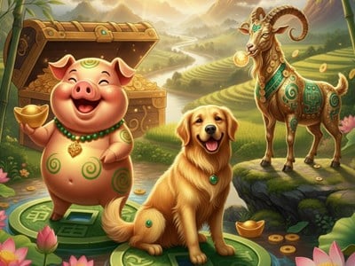 Nước Nổi Thuyền Lên: 3 Shbet888.com nhà cái uy tín số Hên kiếm tiền tỷ trước Tết Âm