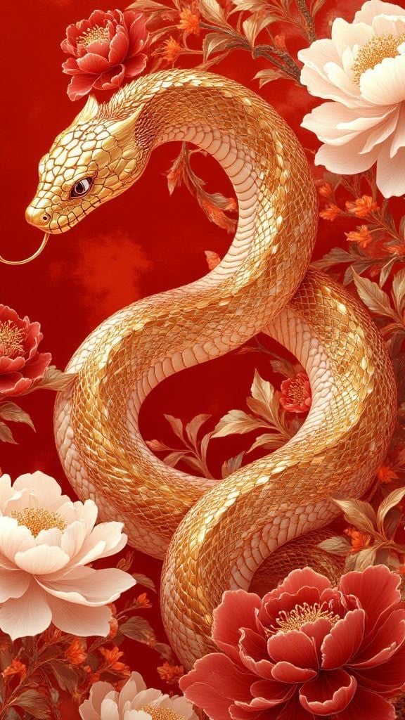 Tuổi Tỵ cuối tuần cẩn thận rơi vào tình trạng bị làm phiền