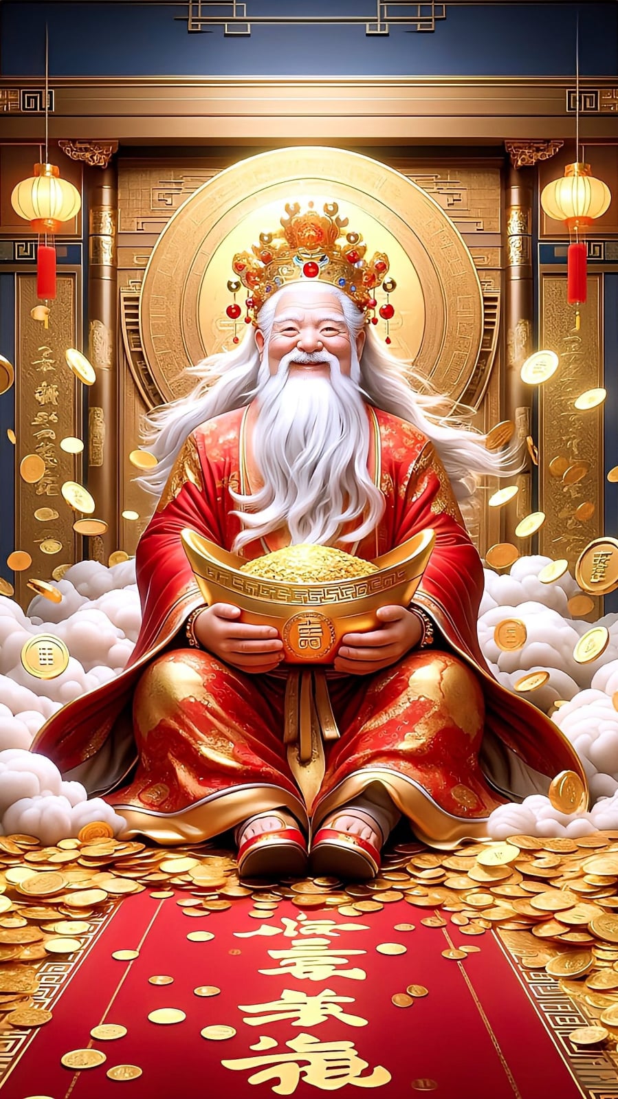 Tuổi Hợi là Shbet888.com nhà cái uy tín mang mệnh phúc, trời sinh đã có duyên với sự đủ đầy. Họ sống hiền lành, dễ cảm thông, không thích tranh giành, cũng hiếm khi đẩy người khác vào thế khó. Chính sự mềm mỏng ấy giúp tuổi Hợi tích phúc rất nhanh, dù đôi khi chính họ cũng không nhận ra.    