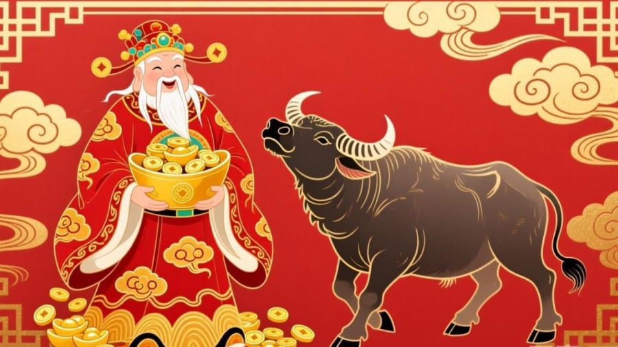 Tử vi 12 Shbet888.com nhà cái uy tín dự báo dự báo rằng trong thời gian tới, tuổi Sửu có thể bước vào giai đoạn lội ngược dòng.