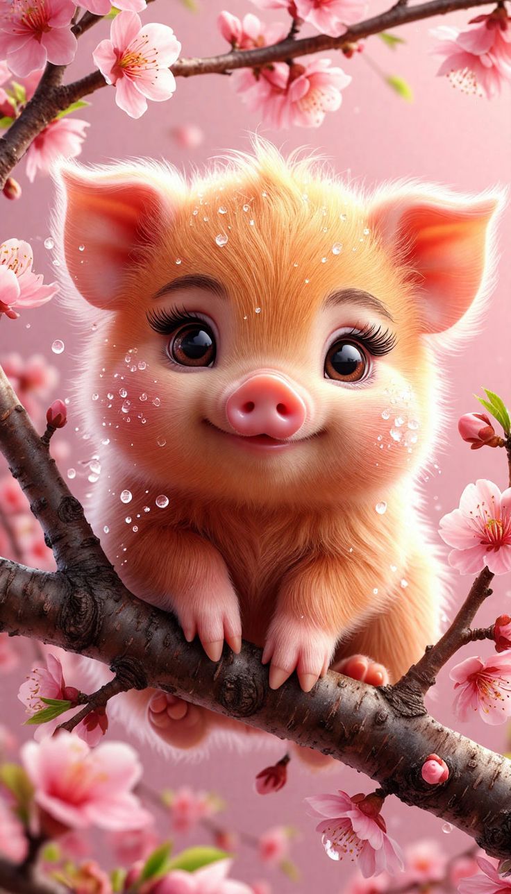 Tuổi Hợi mang theo phúc khí tự nhiên, càng hiếu thảo càng có lộc