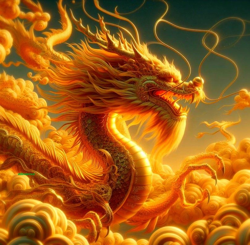 Sau ngày 9/2, vận trình của tuổi Thìn khởi sắc rõ rệt