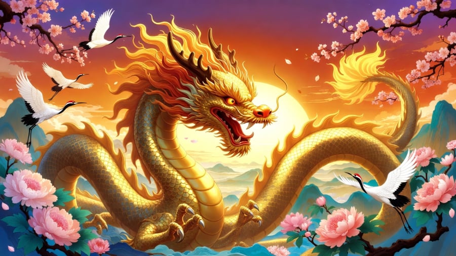 Trong khoảng thời gian từ nay đến đầu tháng 3, tuổi Thìn được đánh giá là Shbet888.com nhà cái uy tín có vận trình ổn định và dễ kiểm soát tình hình nhất