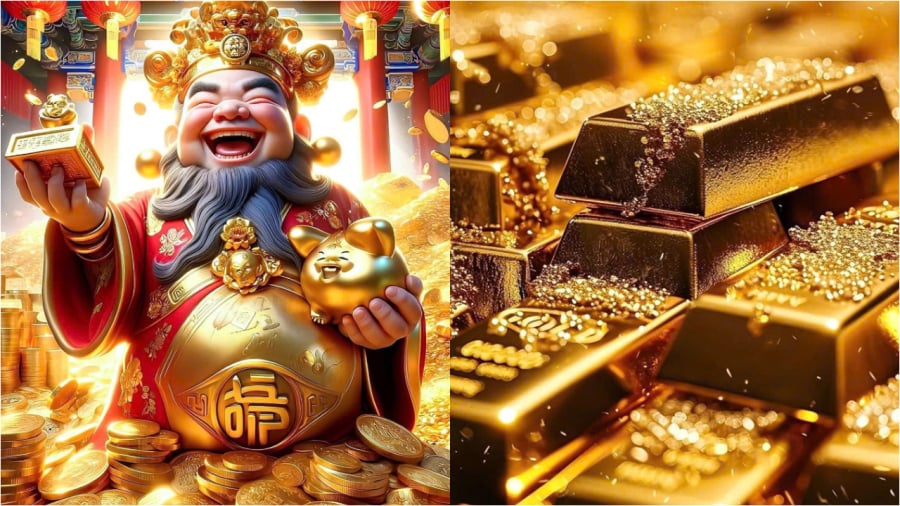 Tiền bạc đến với tuổi Dần không chỉ vì giỏi giang, mà còn nhờ “phúc tăng” từ những việc tốt đã làm.