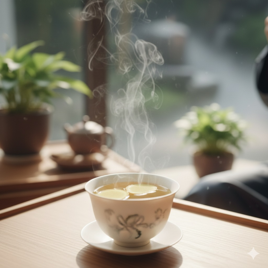 Trà gừng ấm thường được nhiều người duy trì như một thói quen đơn giản giúp Sh88bet đăng ký miễn phí dễ chịu và thư giãn hơn mỗi ngày.