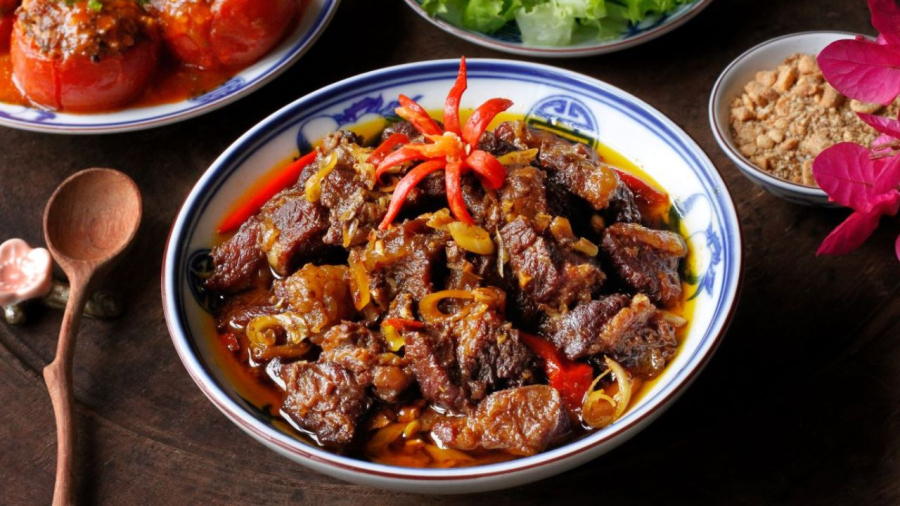 Các Shbet0099 cá cược trực tuyến đã được nấu chín như thịt kho, thịt bò hầm, giò, chả... nếu bảo quản ở ngăn mát tủ lạnh, tốt nhất không nên để quá 3 ngày.