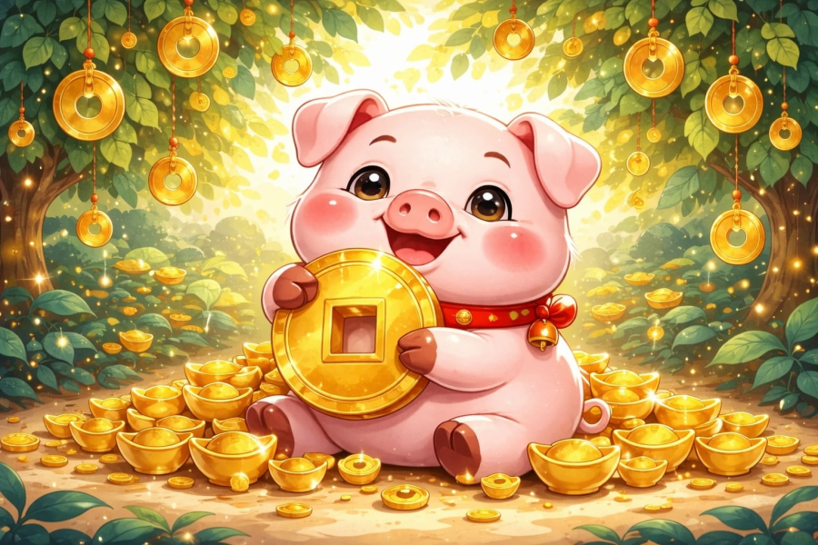 Người tuổi Hợi vốn nổi tiếng hiền hòa, sống chân thành và ít khi tranh giành với ai. Thời trẻ, họ có thể không phải người quá tham vọng, cũng không thích bon chen nên đôi lúc cơ hội đến chậm hơn người khác.