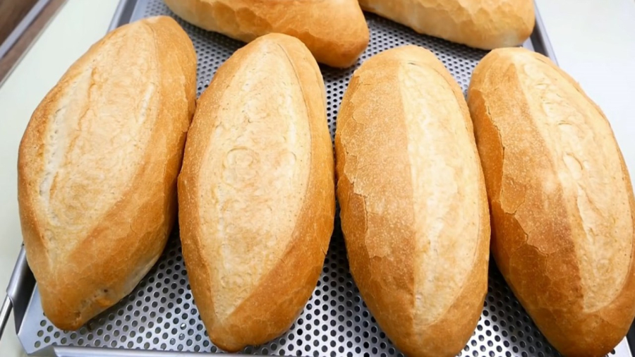 Thường xuyên ăn bánh mì vào buổi sáng, Sh88bet đăng ký miễn phí có 5 thay đổi lớn