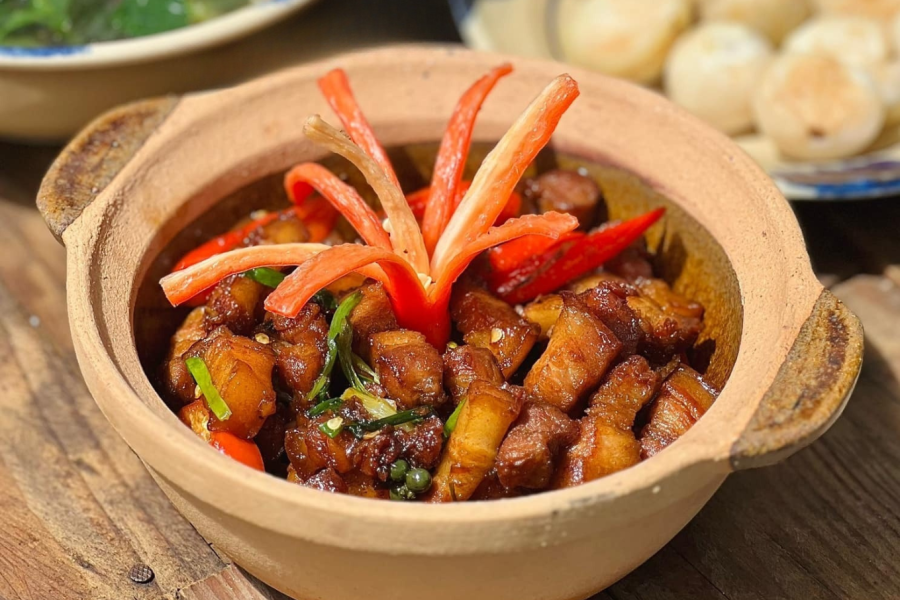 kho tieu