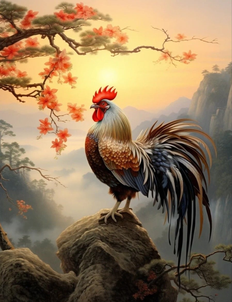 Tuổi Dậu bám vào sự cầu toàn quá mức