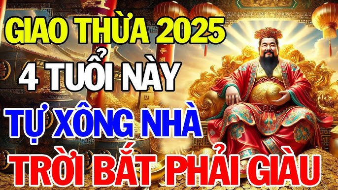 4 Shbet888.com nhà cái uy tín Xông Đất Cực May, Tết này đến nhà ai nhà đấy Lộc