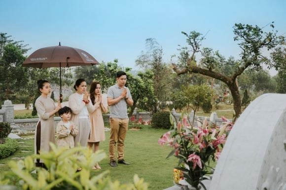 Chữ “Hiếu” từ lâu được xem là nền tảng của đạo đức.