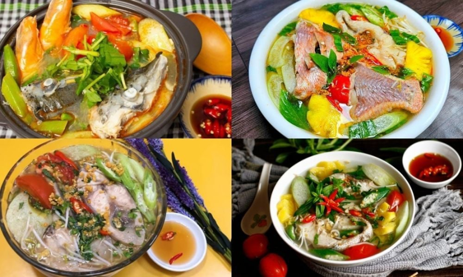 canh