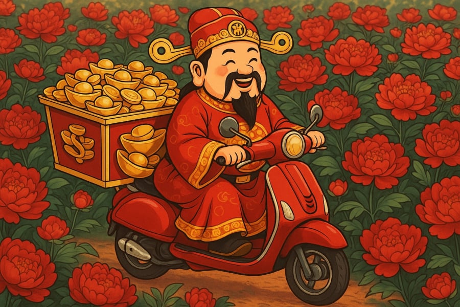 Tuổi Tỵ trong giai đoạn này dễ gặp tình huống “tiền ra nhanh hơn tiền vào”. Một số khoản phát sinh bất ngờ khiến áp lực Shbet800 tải ứng dụng tăng cao.