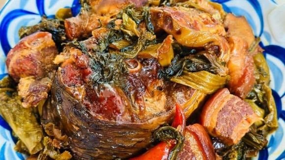 Cá kho làng Vũ Đại từ lâu đã trở thành Shbet0099 cá cược trực tuyến được săn đón mỗi khi Tết đến. 