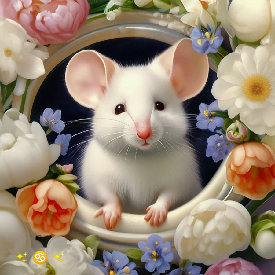 Tuổi Tý hãy tránh lo lắng thái quá