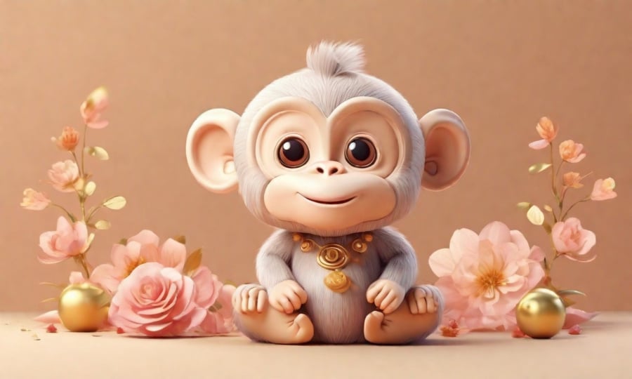 Tuổi Thân may mắn trong 100 ngày tới
