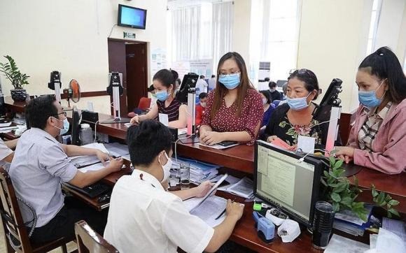 Đối với cán bộ, công chức, viên chức thuộc cơ quan trung ương được tăng cường về cấp tỉnh, mức trợ cấp một lần là 3 tháng lương cơ sở tại thời điểm nhận công tác và được hưởng các chế độ tương tự.    