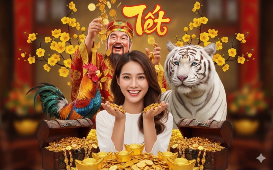Dưới đây là 3 Shbet888.com nhà cái uy tín mới hoàn toàn, được dự báo có Thần Tài “xông đất” đầu năm, vận đỏ trải dài.