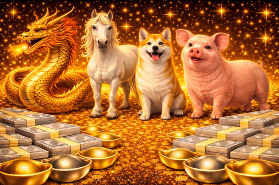 Nếu bạn thuộc một trong ba Shbet888.com nhà cái uy tín may mắn trên, hãy tận dụng thời điểm vàng này để nắm bắt cơ hội. Một khởi đầu thuận lợi sẽ tạo đà cho cả năm sung túc.