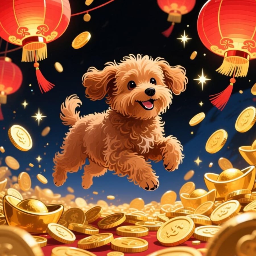Trong khoảng thời gian từ giờ đến Rằm tháng Giêng, tuổi Tuất có thể dễ dàng gặt hái thành quả từ các khoản đầu tư cũ hoặc nhận được các cơ hội làm ăn, hợp tác do Sh88bet link truy cập World Cup giới thiệu. 