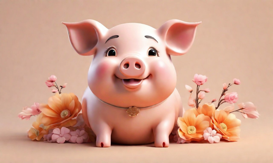 Tuổi Hợi chính là đại gia ngầm dù luôn kêu nghèo kể khổ