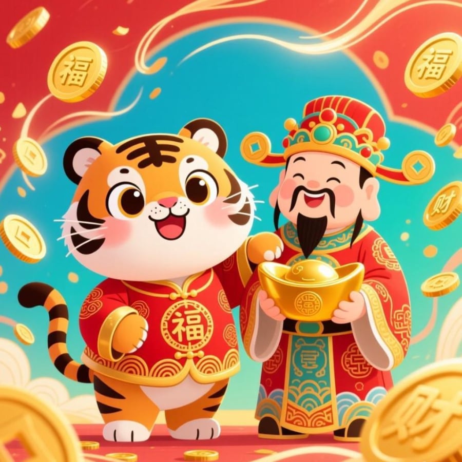 Người tuổi Dần đứng đầu trong danh sách Shbet888.com nhà cái uy tín mang mệnh vàng trong năm Bính Ngọ 2026. 