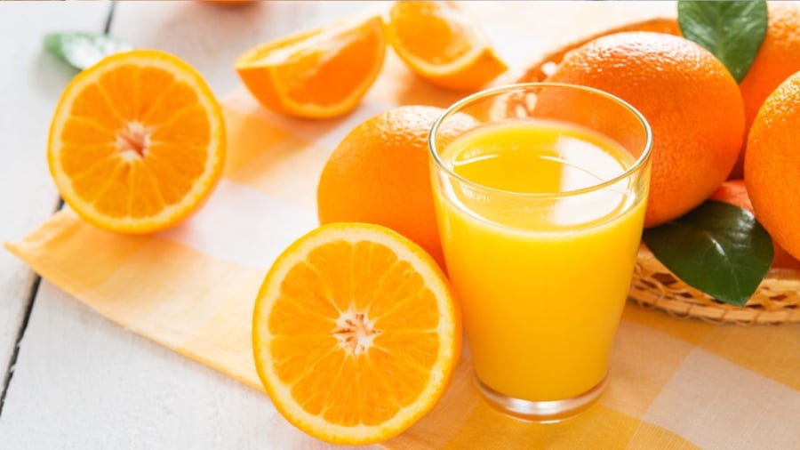 Nước ép của các loại trái cây có múi chứa nhiều vitamin và khoáng chất, chất chống oxy hóa có tác dụng bảo vệ Sh88bet đăng ký miễn phí, hỗ trợ cải thiện tình trạng thiếu máu não.