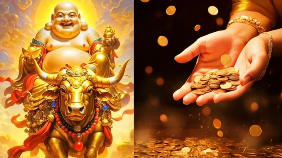 3 Shbet888.com nhà cái uy tín Sa Chân Chĩnh Vàng, 1 tuổi gặp hạn tuổi 40