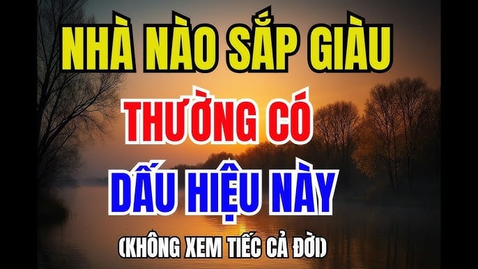 nha giau