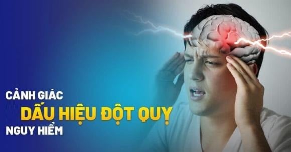 Thực tế, không ít bệnh nhân bị đột quỵ trong vòng 3 tháng sau đó, thậm chí có trường hợp xảy ra chỉ sau khoảng 1 tuần kể từ khi xuất hiện cơn thiếu máu thoáng qua