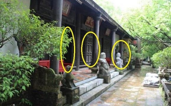 Trong phong thủy, khu vực trước cửa nhà được gọi là minh đường – khoảng không gian có vai trò đón nhận và dẫn truyền sinh khí vào bên trong.