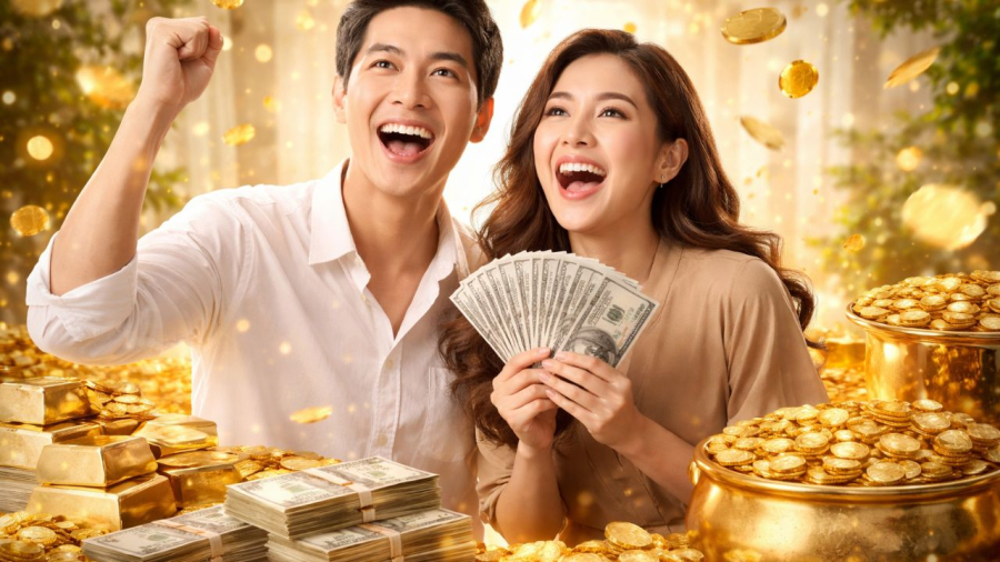 Khi có những dấu hiệu này, hãy tích cực hơn nữa trong Shbet16 chơi game trực tuyến vì vận may đang ở bên bạn