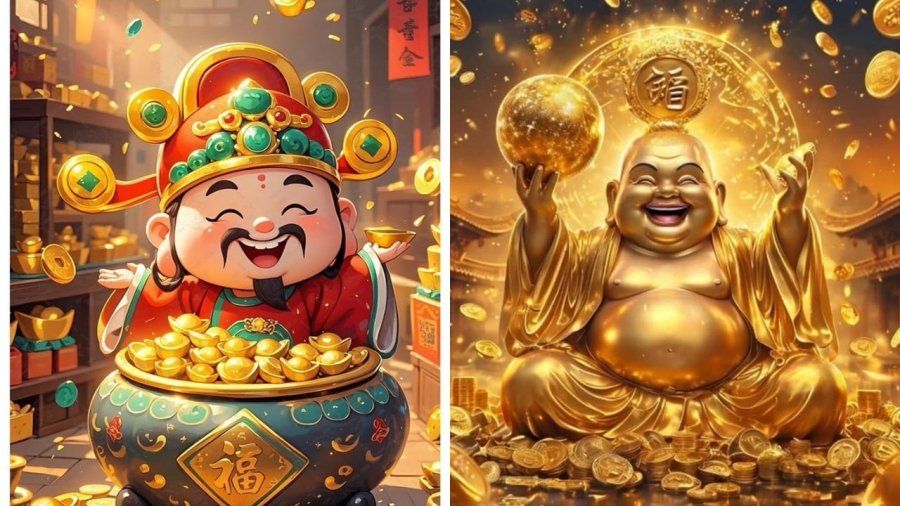 Tuổi Hợi vốn được xem là Shbet888.com nhà cái uy tín có phúc khí. Sau mùng 6, vận tài lộc của tuổi Hợi có dấu hiệu khai thông mạnh mẽ. Không phải dạng bùng nổ bất ngờ, mà là dòng tiền tăng dần, đều đặn và vững chắc.