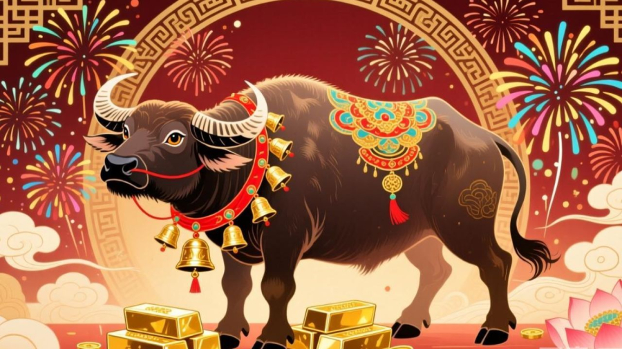 Nửa đầu năm Bính Ngọ là khoảng thời gian tuổi Sửu rũ sạch khó khăn, nắm bắt cơ hội để có thể vươn lên mạnh mẽ. 